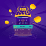 Join Casumo Reel Races - DAILY Prize Pools of ₹1,60,000+