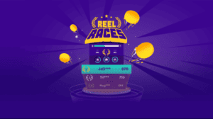 Join Casumo Reel Races - DAILY Prize Pools of ₹1,60,000+