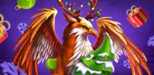 Gifts from Griffin