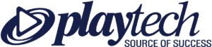 Playtech logo