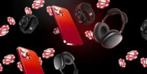 Fortune is Calling Lottery