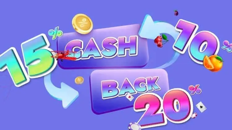 Get Up To 3x ₹8,000 with BlueChip's Daily Cashback Offers