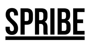Spribe game provider logo