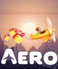 Aero game logo