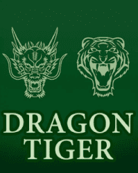 Game icon of Dragon Tiger from Habanero.