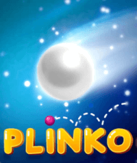 BGaming Plinko game logo