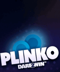 Hacksaw Gaming Plinko Dare2Win game logo