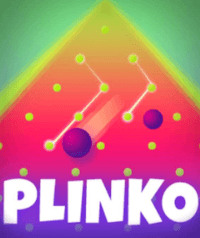 UpGaming Plinko game logo