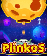 KaGaming PlinkoS game logo