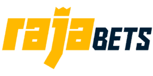 rajabets casino logo