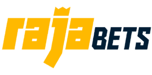 rajabets casino logo