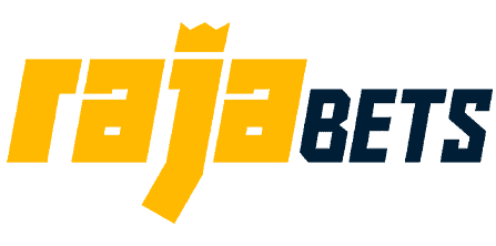 rajabets casino logo