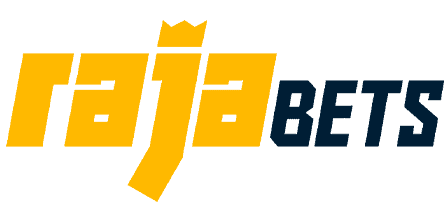 rajabets casino logo