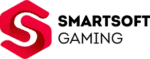 smartsoft gaming game provider logo.