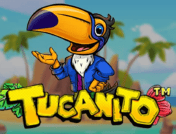 Tucanito Slot