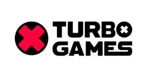 turbo games logotipo.