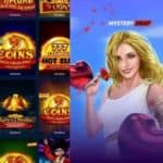 Win Prizes Up To €200 with BlueChip's "Love the Jackpot"