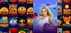 Win Prizes Up To €200 with BlueChip's "Love the Jackpot"