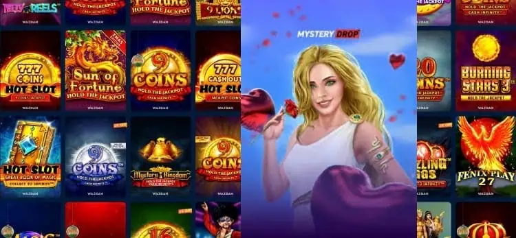 Win Prizes Up To €200 with BlueChip's "Love the Jackpot"