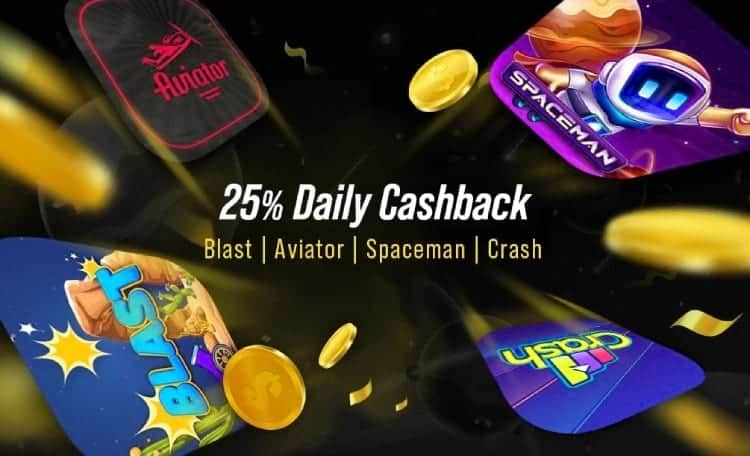 Get Up To ₹85,300 with Go2Win's Daily Cashback