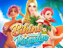 Bikini Paradise Slot