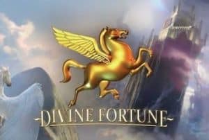 Divine Fortune Slot