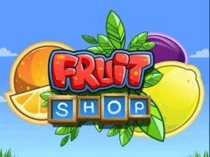 Fruit Shop Slot