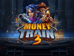 Money Train 3 Slot