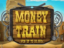 Money Train Slot