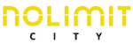 nolimit city game provider logo.