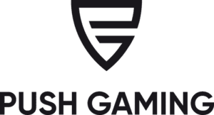 Push Gaming logo
