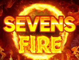 Sevens Fire Slot