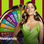 Gain Free Bets & Free Spins on 10CRIC’s Super 7 Weekends!