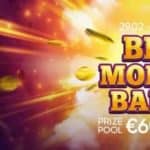 Win Withdrawable Cash with Melbet's Slot Tournaments