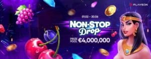 €40,00,000 in Non-Stop Cash Prize Drops on Melbet Casino