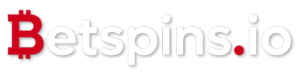 betspins.io icon.