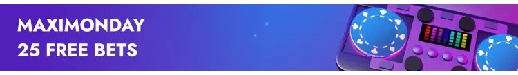maximonday banner