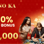 TRIPLE DEAL: Weekly ₹20,000x3 live casino bonus at Khelraja!