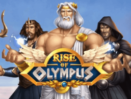 Rise of Olympus Slot