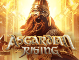 Asgardian Rising Slot