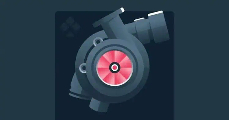 animated image of a car engine.