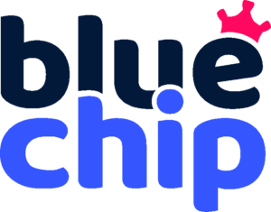 BlueChip logo