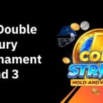 Share ₹1.1 Lakh on Parimatch's Double Century Tournament