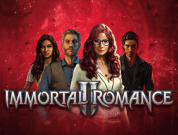 Immortal Romance 2 Slot