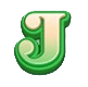 Ícone simbolo J.