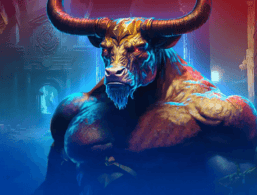 Gold of Minos Slot