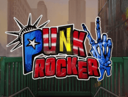 Punk Rocker 2