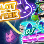 DJ Cat Rivalo Cassino