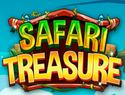 Safari Treasure Slot