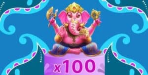 Idol of Fortune Challenge Get Paid ₹10,000 with Ganesha!